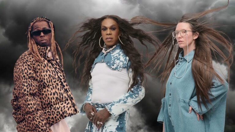 Lil Wayne passe &lsquo;El Niño&rsquo; sur un nouveau morceau énergique avec Big Freedia et son petit ami