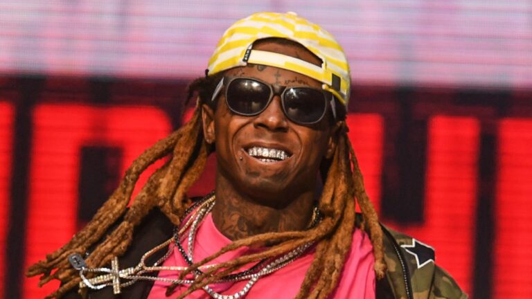 Lil Wayne recevra le prix BMI Icon Award aux R&B/Hip Hop Awards 2023