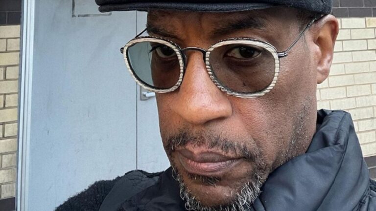 Masta Ace apporte ses albums au théâtre avec la comédie musicale hip-hop « The Falling Season »