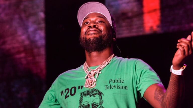 Meek Mill obtient la dure vérité des fans après avoir demandé s&rsquo;il était « tombé »