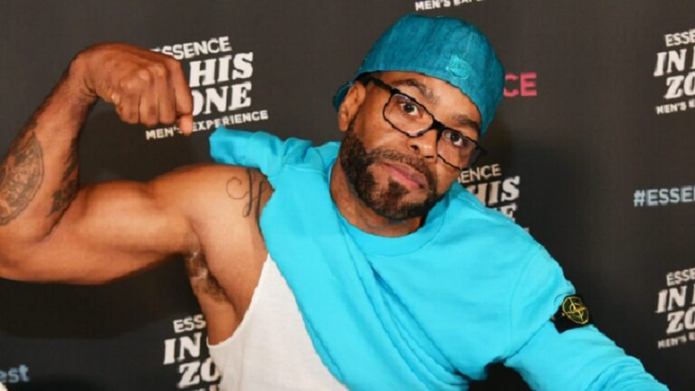 Method Man explique la différence majeure entre l&rsquo;ère du Wu-Tang Clan et le hip-hop d&rsquo;aujourd&rsquo;hui