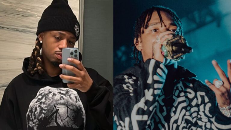 Metro Boomin fait appel à Swae Lee pour le premier single « Spider-Man: Across the Spider-Verse »