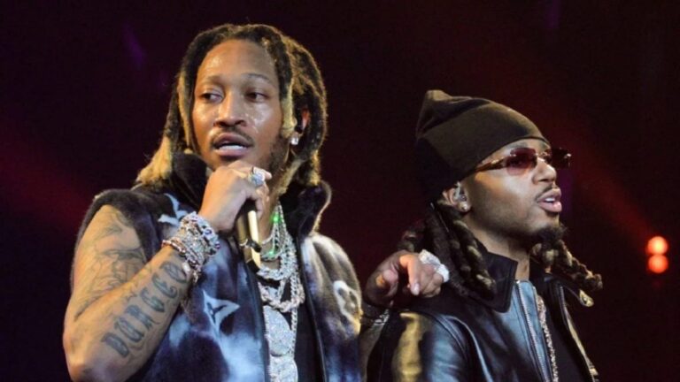 Metro Boomin fait le point sur son album commun avec Future