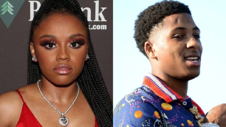 NBA Youngboy co-signe la menace de Nicolette Gotti visant sa petite mère: « Je déteste ça »