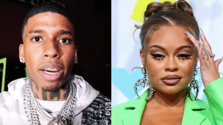 NLE Choppa, Latto & More seront les guest stars de la dernière saison de « Grown-ish »