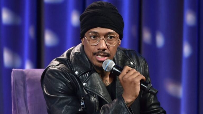 Nick Cannon révèle qu&rsquo;il poursuit des études en psychologie de l&rsquo;enfant