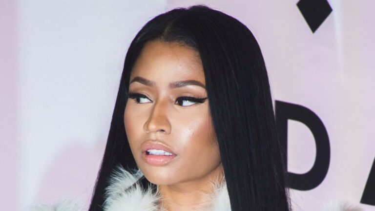 Nicki Minaj: Photos de la surface présumée de dommages aux bijoux de location dans le procès du rappeur