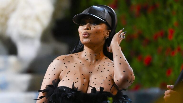 Nicki Minaj annonce la date de sortie de son premier album depuis « Queen » en 2018