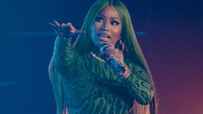 Nicki Minaj ciblée par de fausses allégations de maltraitance d&rsquo;enfants et d&rsquo;incendie de maison