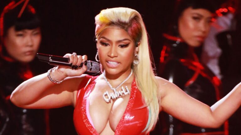 Nicki Minaj confirme le titre et la date de sortie de son nouvel album : « Ça vaudra la peine d&rsquo;attendre »