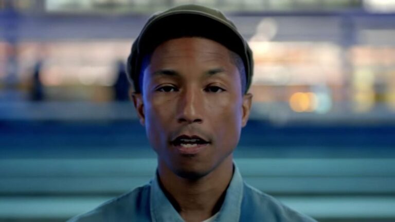 Pharrell et Louis Vuitton interpellés pour avoir prétendument volé l&rsquo;idée d&rsquo;un créateur de mode indépendant
