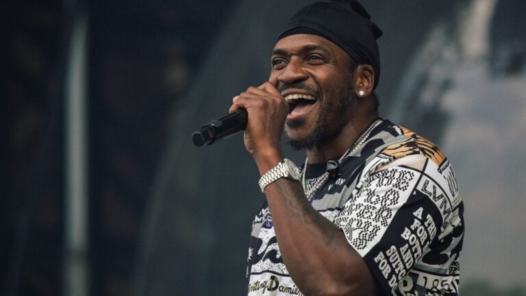 Pourquoi Pusha T obtient des redevances des publicités d&rsquo;Arby