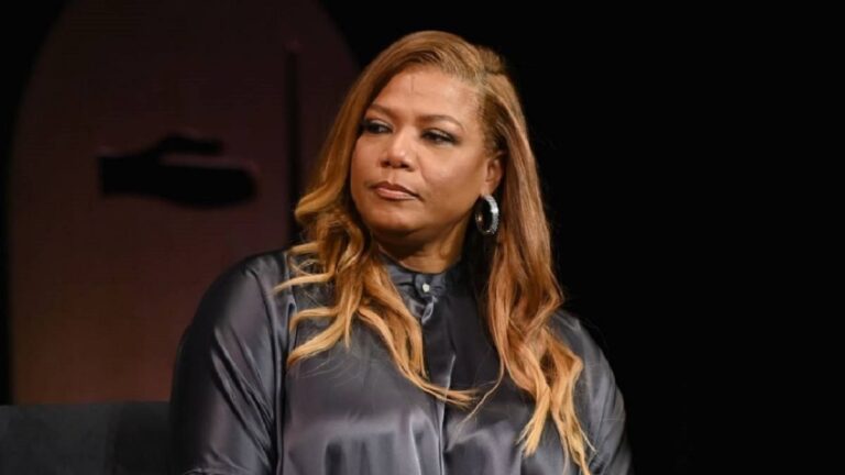 Queen Latifah sera la première rappeuse choisie comme lauréate du Kennedy Center