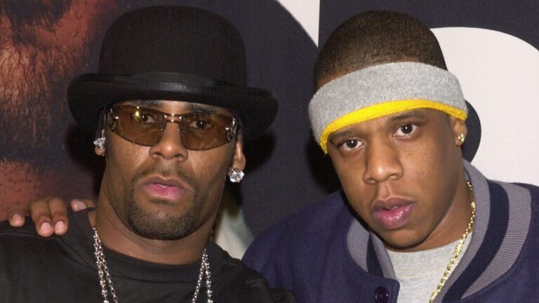 R. Kelly croyait que JAY-Z avait essayé de le faire tuer, dit l&rsquo;ancien compagnon de cellule du chanteur