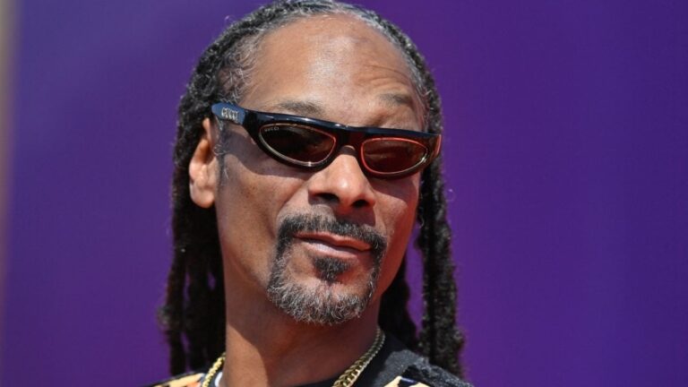 Snoop DeVille de Snoop Dogg refait surface chez un concessionnaire Texas Cadillac