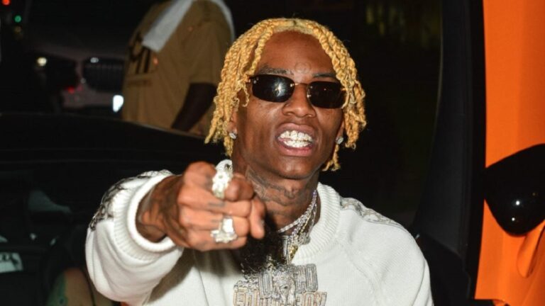 Soulja Boy demande un nouveau procès dans une affaire d&rsquo;agression et d&rsquo;enlèvement et accuse le jury d&rsquo;inconduite