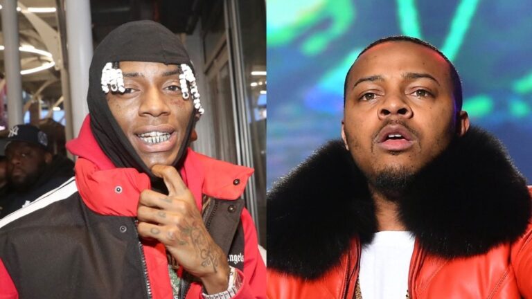 Soulja Boy se moque du bœuf Bow Wow : « Nous étions en train de parler de Lamborghini »