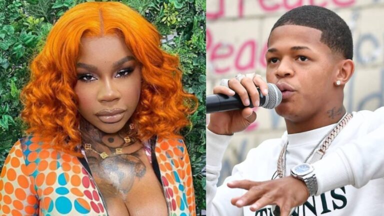 Sukihana accorde à YK Osiris « grâce et pardon » alors qu&rsquo;elle accepte les excuses du chanteur