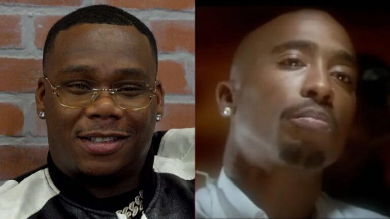 Symba Flips &lsquo;Keep Ya Head Up&rsquo; de 2Pac pour le freestyle spécial Juneteenth