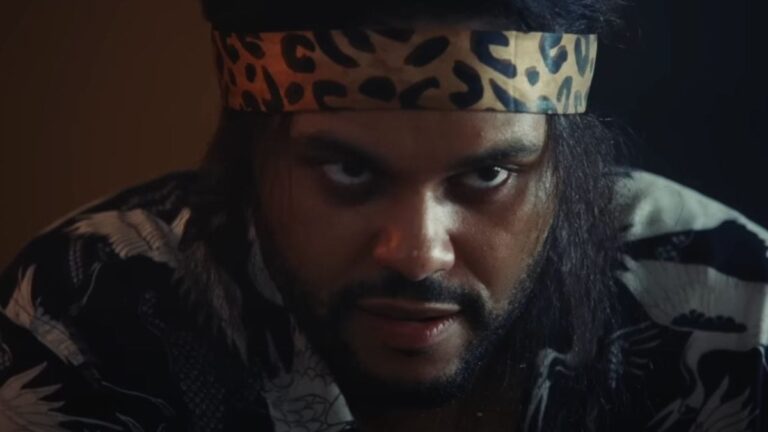 The Weeknd&rsquo;s &lsquo;The Idol&rsquo; tué une semaine plus tôt par HBO