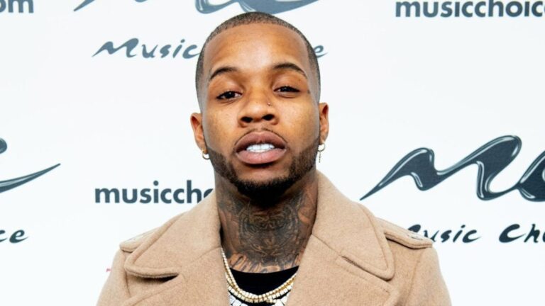 Tory Lanez cherche à disqualifier le juge avant la condamnation dans Megan Thee Stallion Shooting