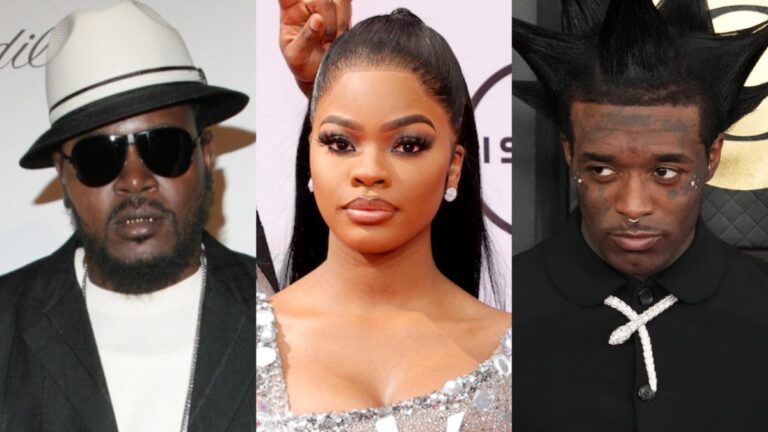Trick Daddy défend JT sur l&rsquo;incident de lancement de téléphone de Lil Uzi Vert: « C&rsquo;est ce que vous obtenez! »