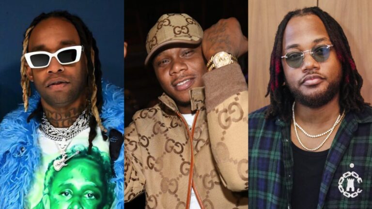 Ty Dolla $ign fait appel à Symba et Leon Thomas pour plus de mouvement, moins d&rsquo;émotion