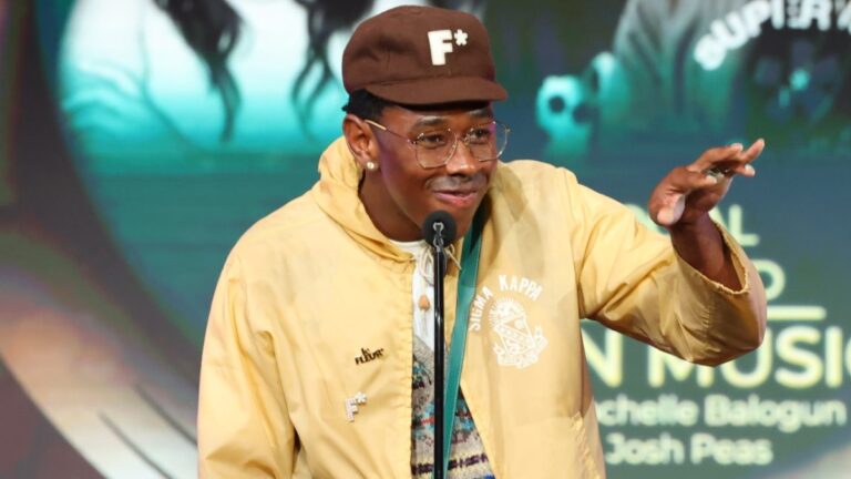 Tyler, le moment du « Top 4 » du créateur presque ruiné par la fausse flexion du fils de Diddy