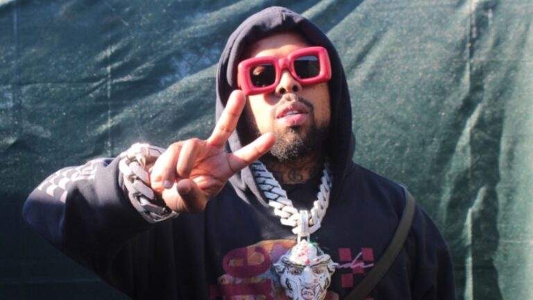 Westside Gunn se dispute sur Twitter avec le producteur pour un litige de paiement