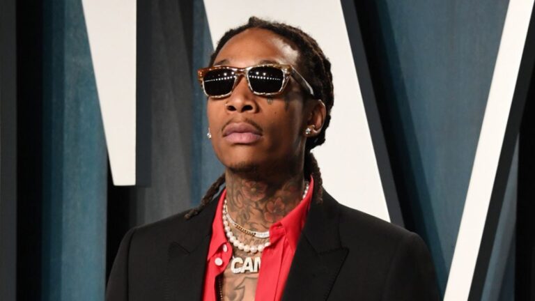 Wiz Khalifa frappe les fans avec une nouvelle mixtape surprise « See Ya »