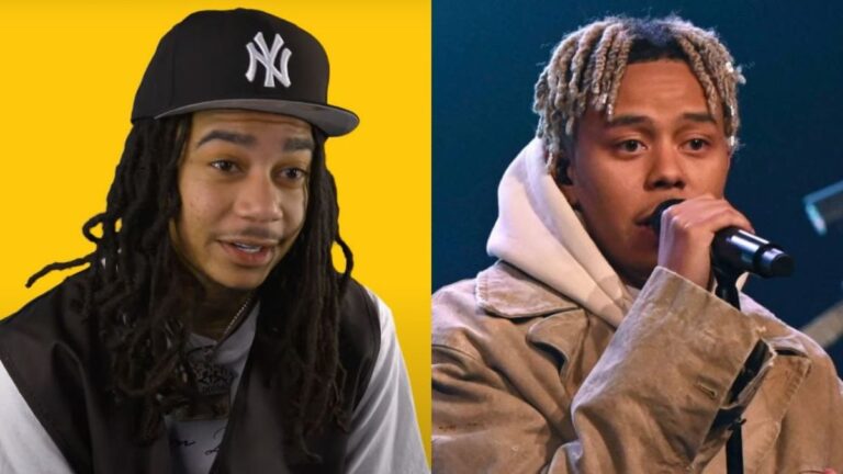 YBN Nahmir démystifie les rumeurs de boeuf Cordae: « Je lui parle beaucoup »