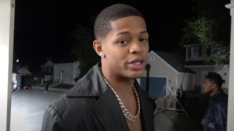 YK Osiris partage un aperçu de la première nouvelle musique depuis le drame de Sukihana : « Qui est prêt ? »