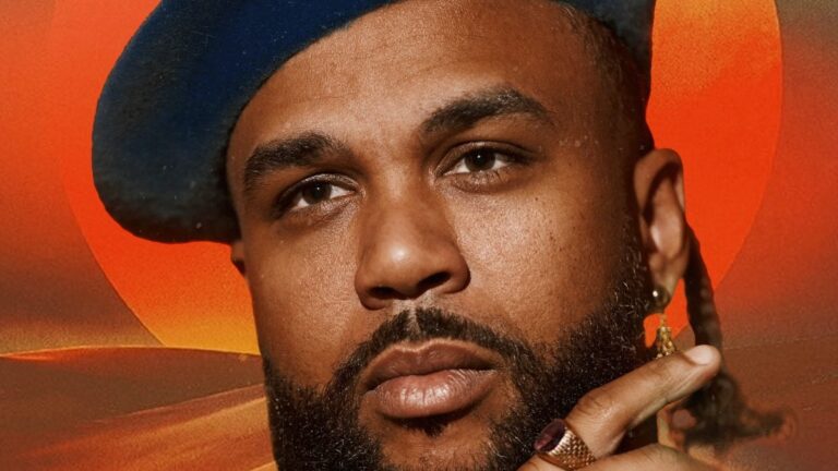 Jidenna révèle qu&rsquo;il a déjà un autre album prêt à partir : « Je suis juste un rebelle comme ça »