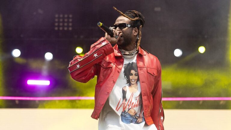 2 Chainz dévoile une collaboration Rolex personnalisée «de luxe» qui a duré 3 ans