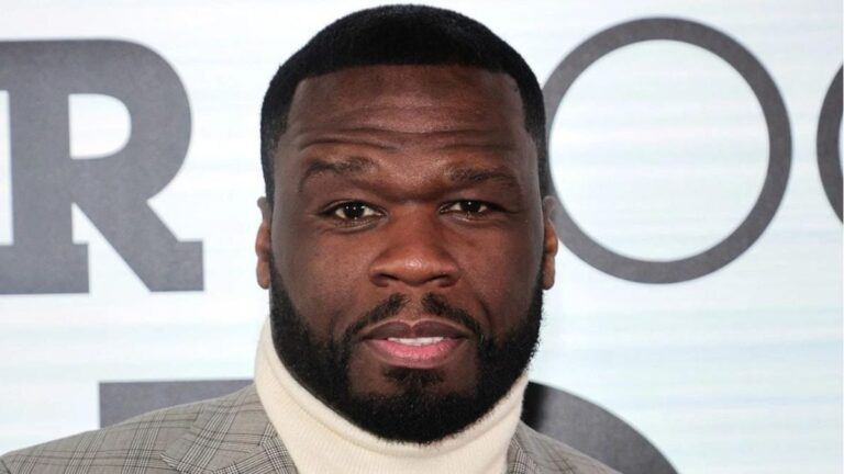 50 Cent entame sa tournée mondiale « Final Lap » avec un bang à Salt Lake City
