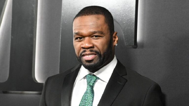 50 Cent subit une perte juridique majeure alors que le juge rejette une poursuite pour faute professionnelle de 32 millions de dollars