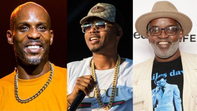 « Belly », « Wildstyle » et d&rsquo;autres films classiques de hip-hop arrivent en streaming