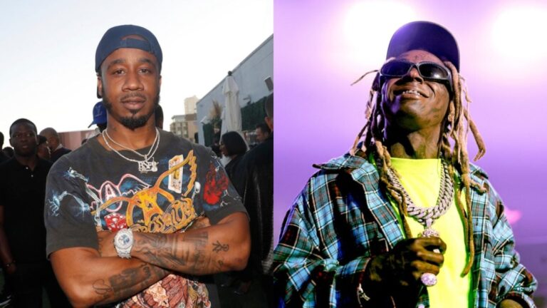 Benny The Butcher taquine le long métrage de Lil Wayne sur l&rsquo;album &lsquo;Everybody Can&rsquo;t Go&rsquo;
