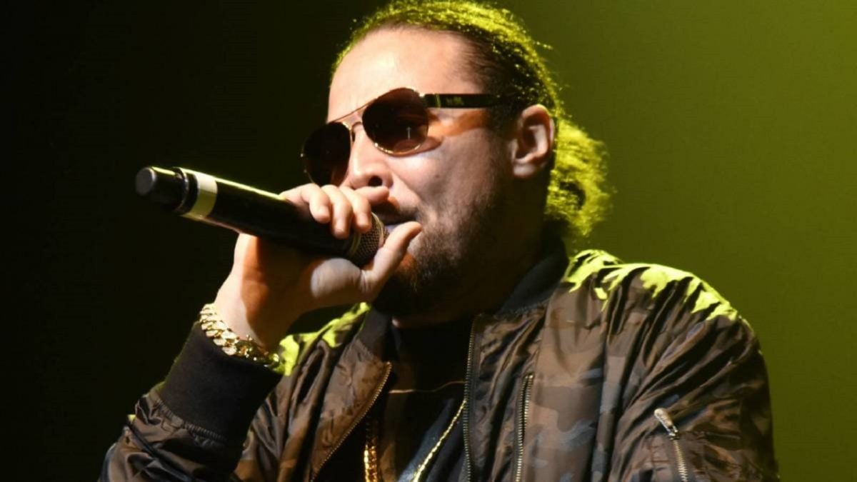 Bizzy Bone étouffe les rumeurs de boeuf avec les 