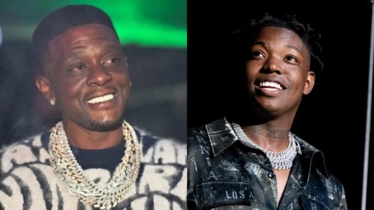 Boosie s&rsquo;en va sur Empire Records parce qu&rsquo;il n&rsquo;a pas été payé pour son artiste Yung Bleu