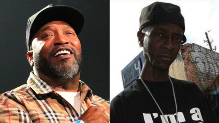 Bun B accueille le rappeur texan Twisted Black Home après 16 ans de prison