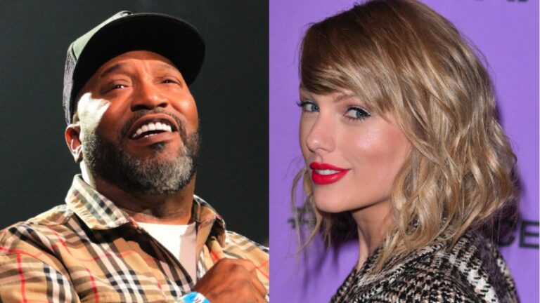 Bun B fait l&rsquo;éloge de la « gentille » Taylor Swift après la réunion de jeu Uno : « Est-ce que cela fait de moi un Swiftie ? »
