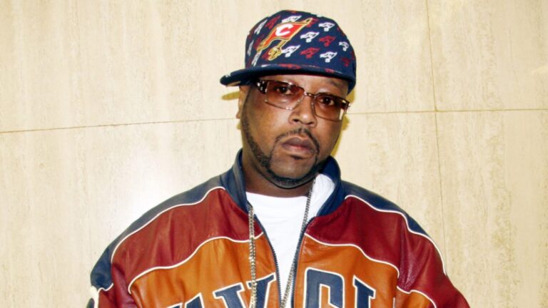 DJ Kay Slay sera honoré avec une rue qui porte son nom à New York
