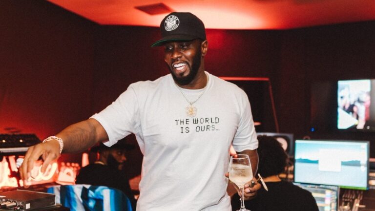 Diddy veut « élever l&rsquo;économie noire » avec le lancement d&rsquo;Empower Global