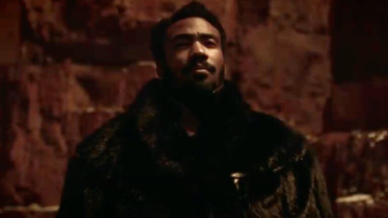 Donald Glover revient dans le rôle de Lando pour la prochaine série Disney + « Star Wars »
