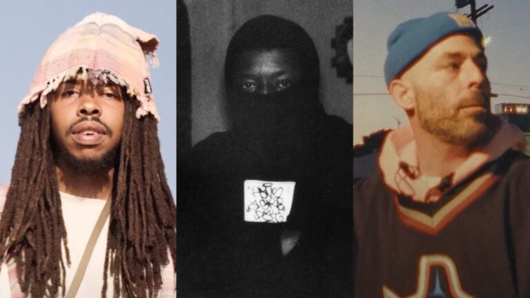 Earl Sweatshirt et Billy Woods se font opérer sur le nouveau morceau d&rsquo;alchimiste, &lsquo;RIP Tracy&rsquo;