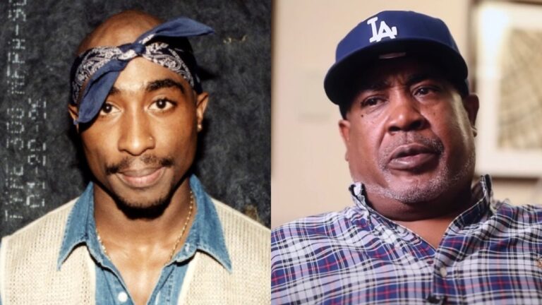 Enquête sur le meurtre de 2Pac: Keefe D serait au centre du mandat de perquisition de la police