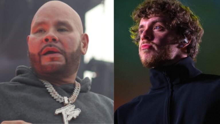 Fat Joe et Jack Harlow seront les têtes d&rsquo;affiche du week-end des étoiles de la MLB