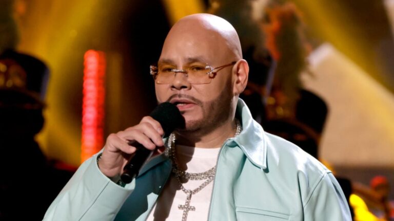 Fat Joe réfléchit au fait d&rsquo;avoir battu le patron de Hot 97 : « C&rsquo;était une énorme erreur »