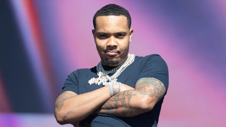 G Herbo condamné à verser 140 000 $ aux victimes de fraude